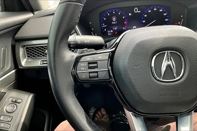 2024 Acura Integra Base - Photo 10