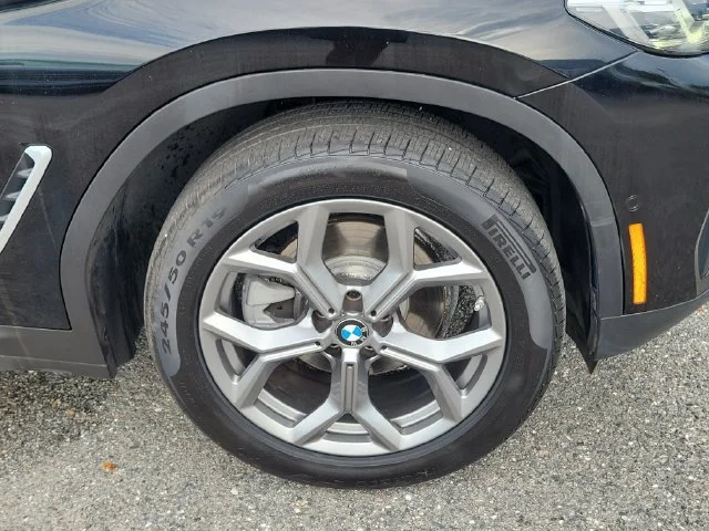 2024 BMW X3 30i - Photo 6