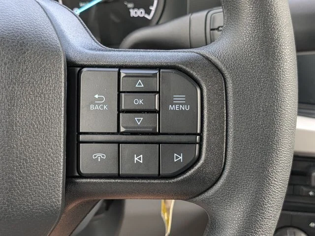 New 2026 Marsh Gray Ford F-250® XLT image 30