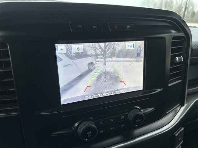 Used 2023 White Ford XL image 17