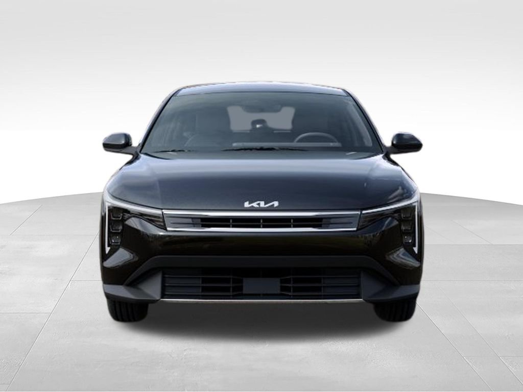 New 2026 Aurora Black Pearl Kia EX image 2