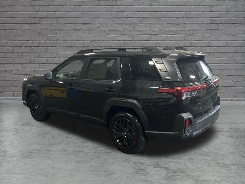 2026 Subaru Outback Limited XT - Photo 7