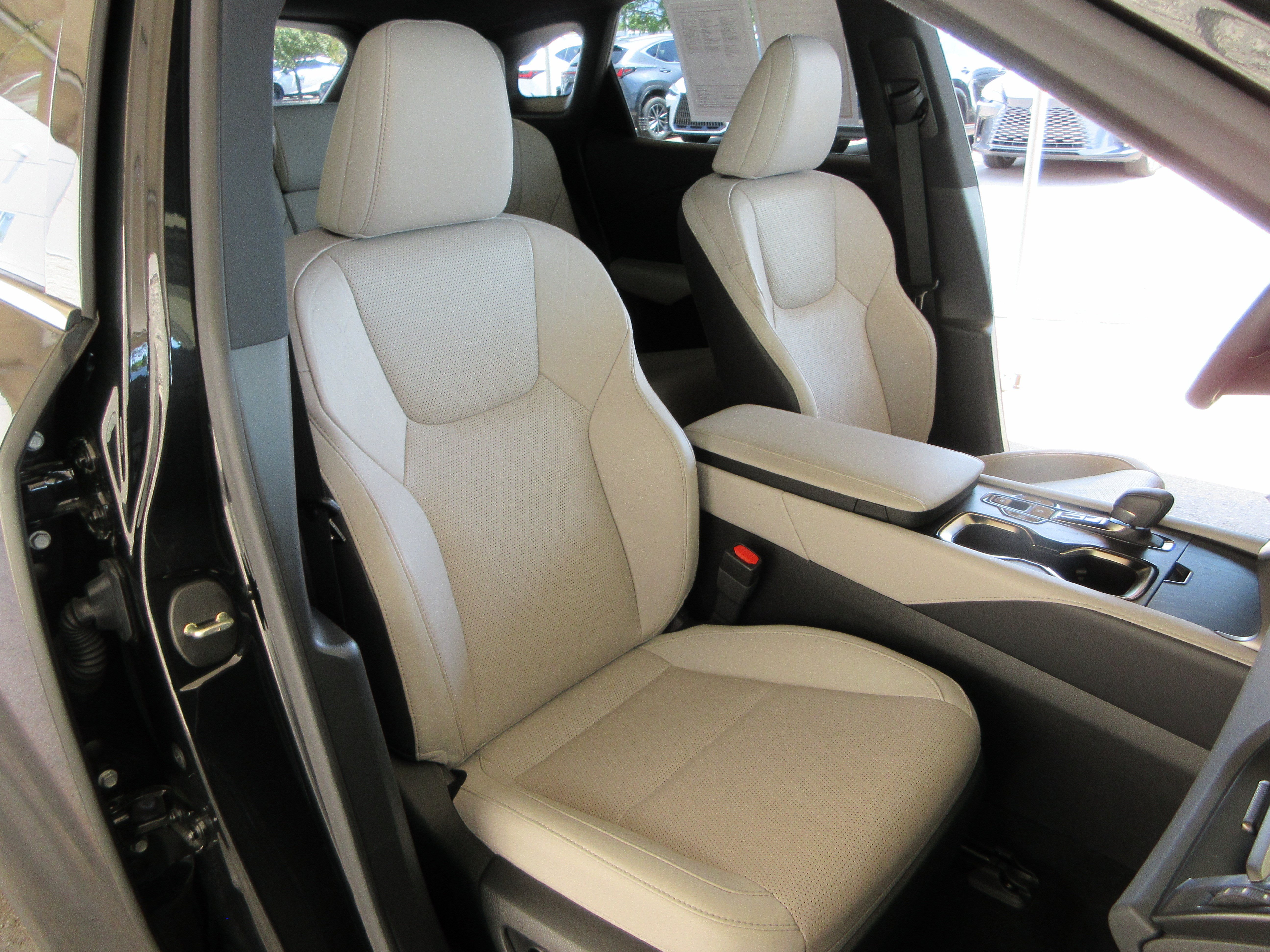 Used 2023 Caviar Lexus 350 Premium Plus image 24