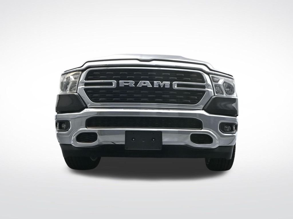 Used 2023 Black Ram Big Horn/Lone Star image 32
