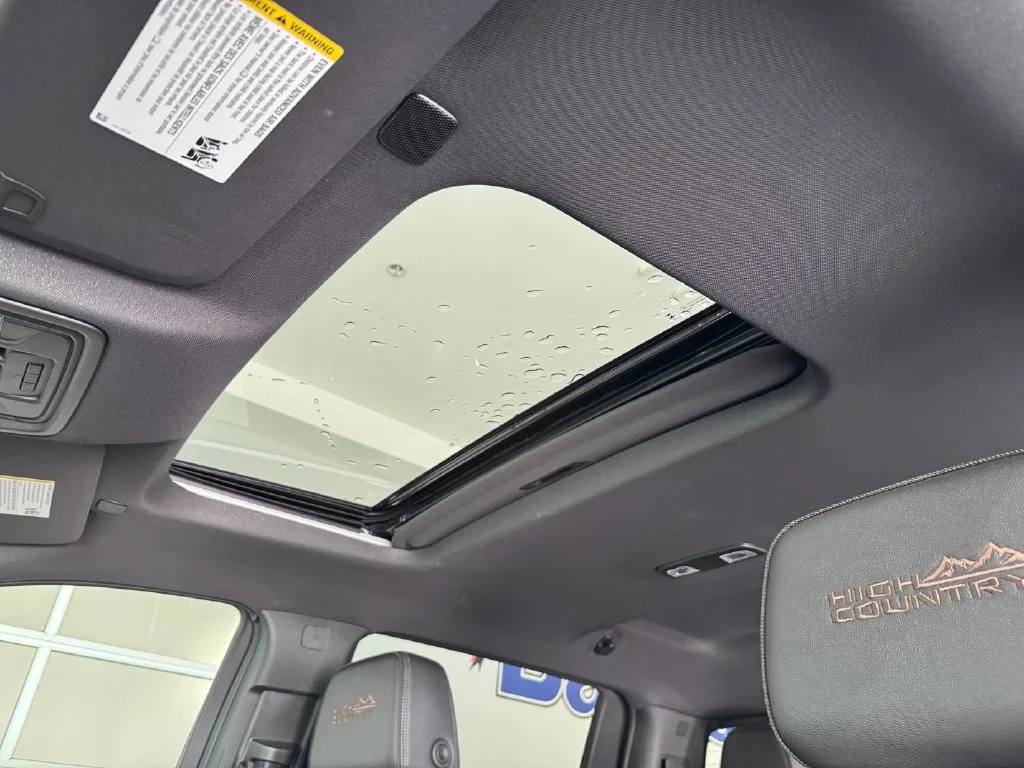 2023 Chevrolet Silverado 1500 High Country - Photo 23