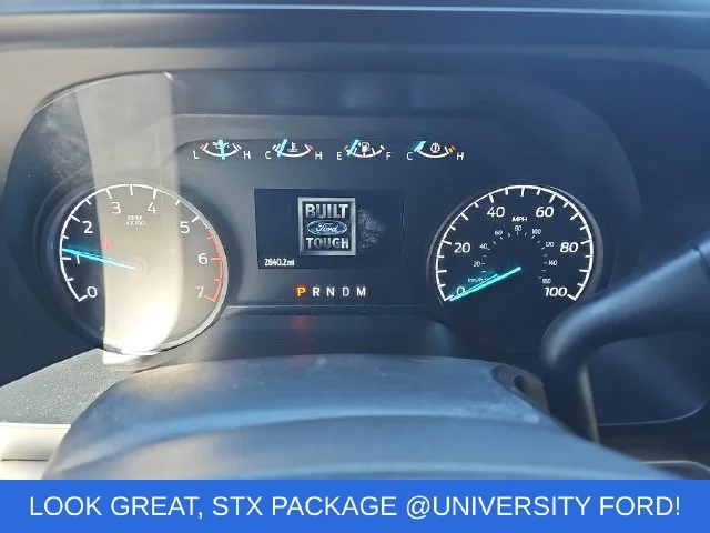 Used 2026 White Ford XL image 19