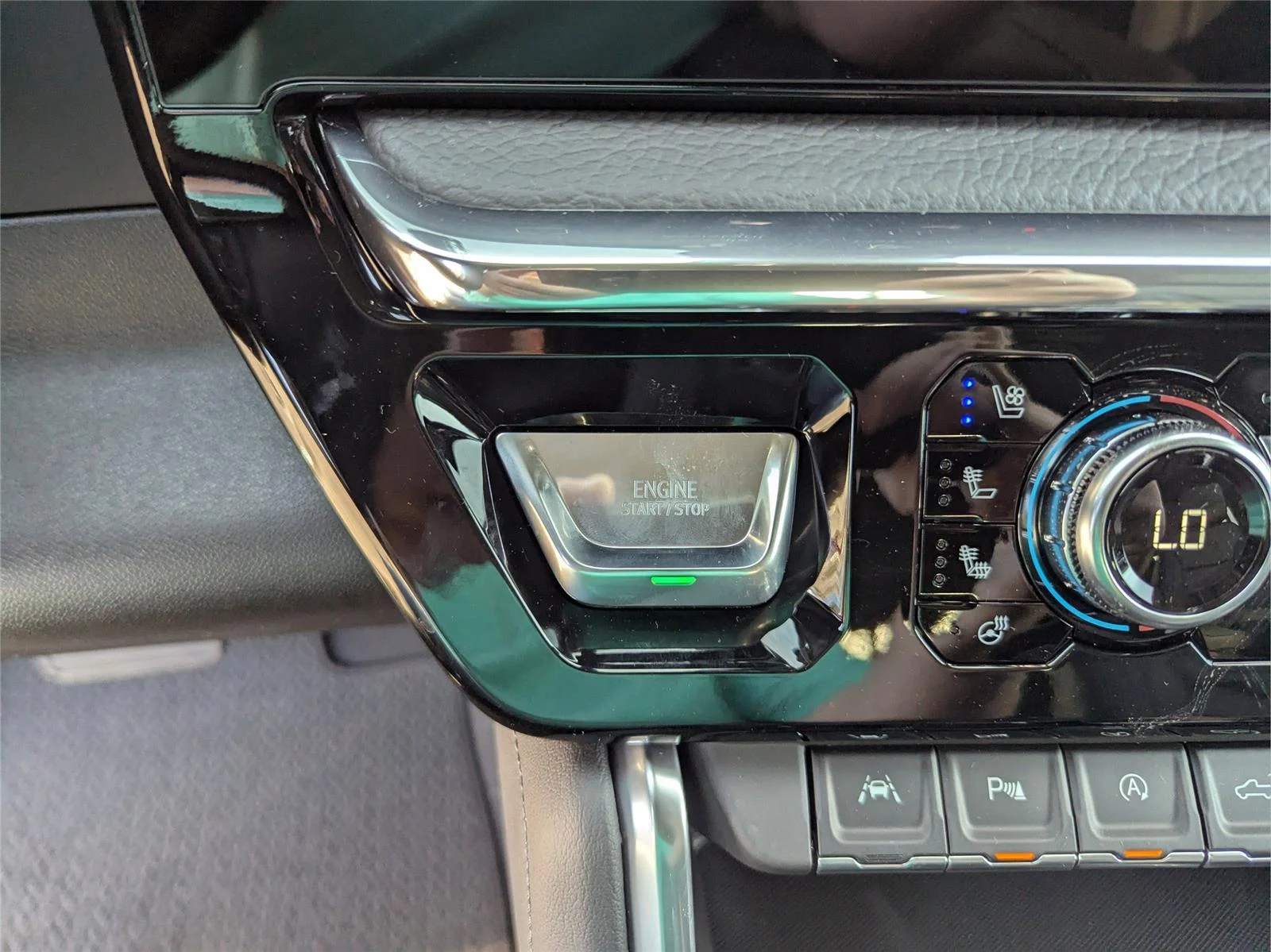 New 2026 Downpour Metallic GMC Denali image 14