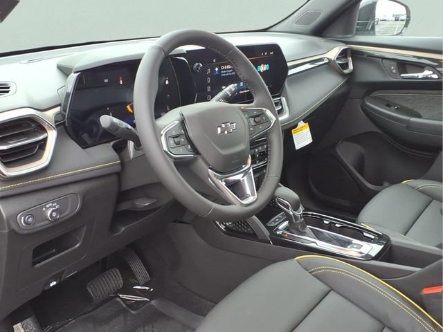 New 2026 Cacti Green Chevrolet ACTIV image 8