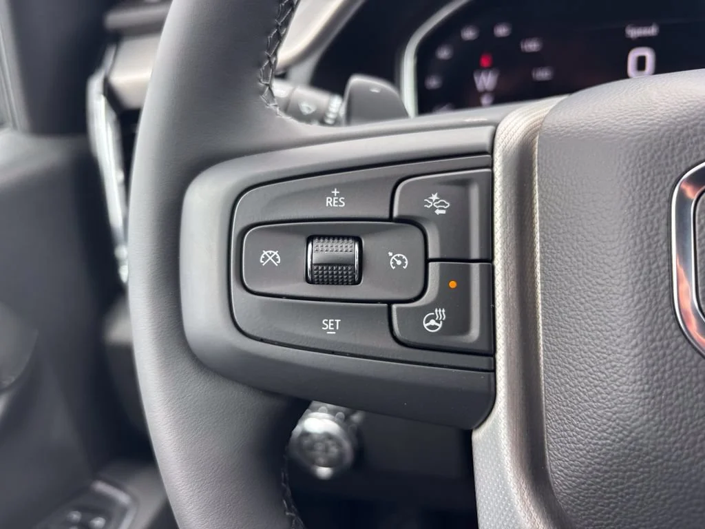 New 2026 Sterling Metallic GMC Denali image 24