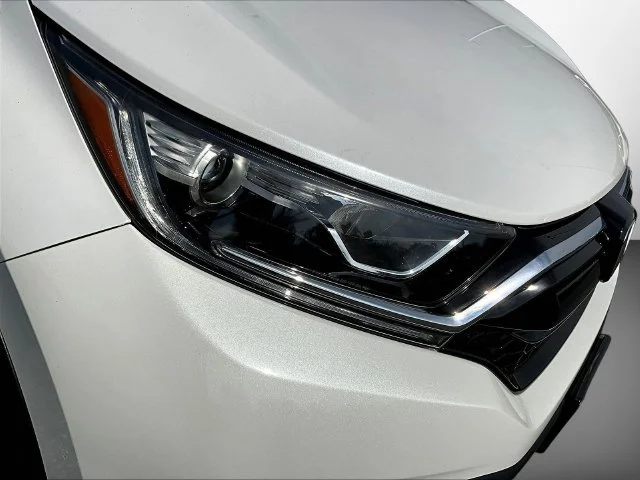 Used 2022 White Honda EX image 35