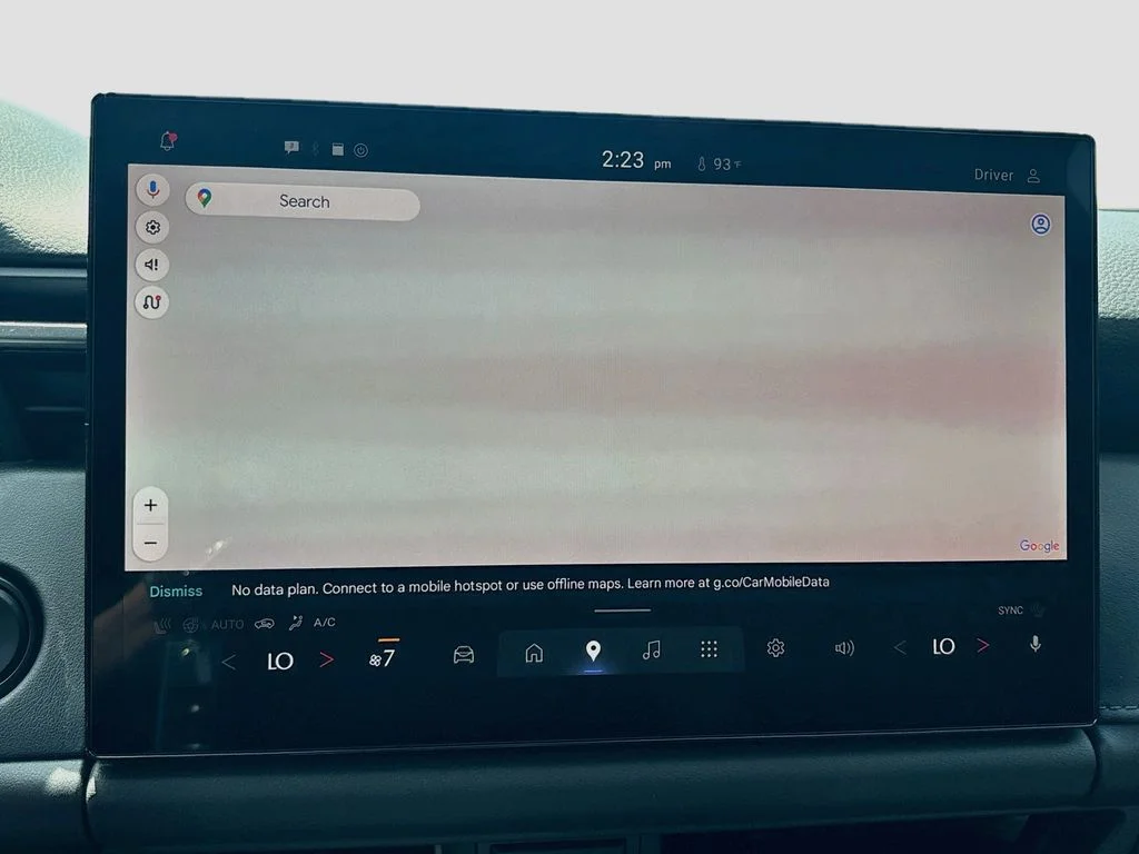 New 2026 Aero Gray Metallic Mazda 2.5 S Preferred AWD image 13
