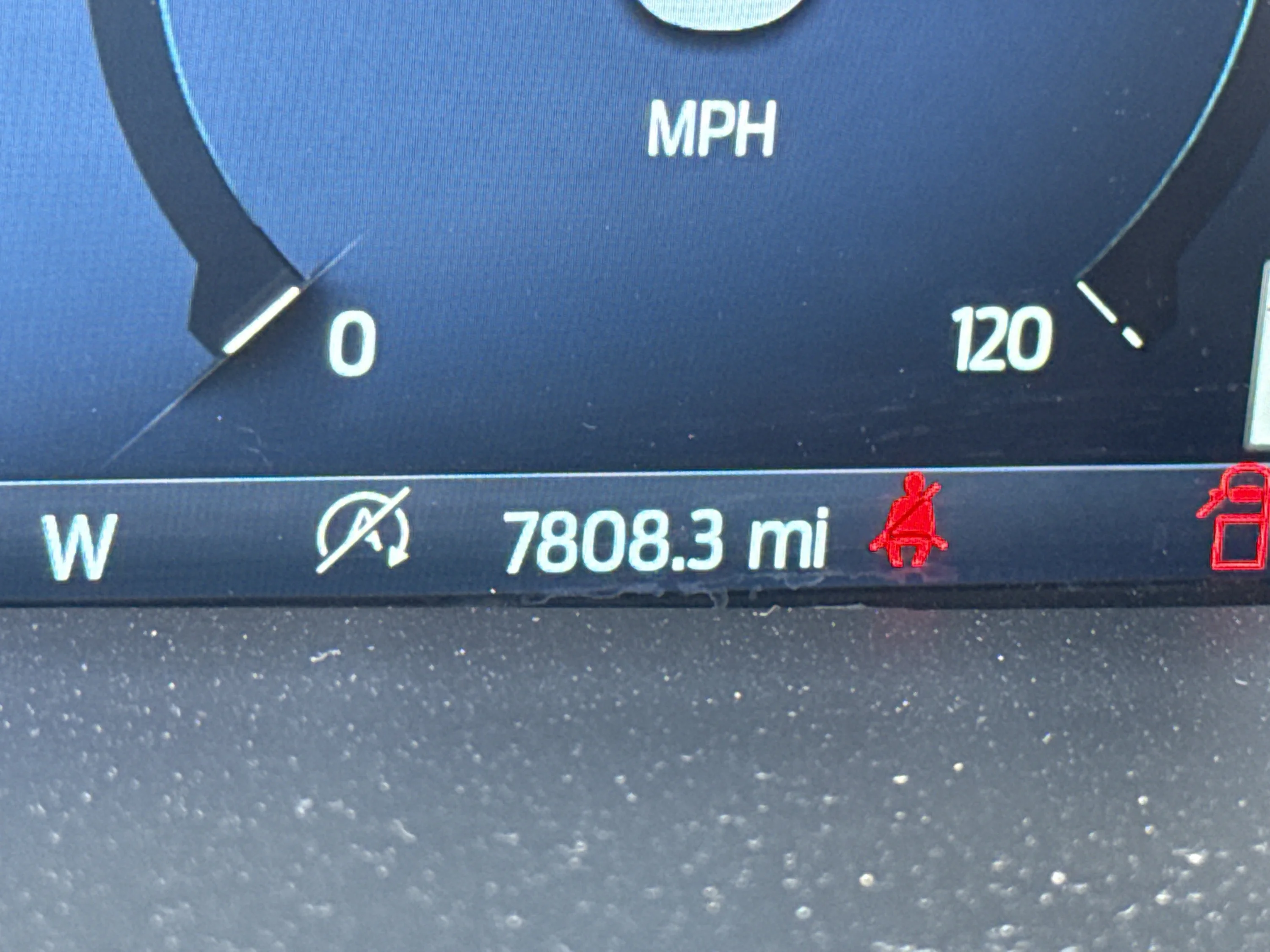 Used 2025 Carbonized Gray Metallic Ford Tremor image 42
