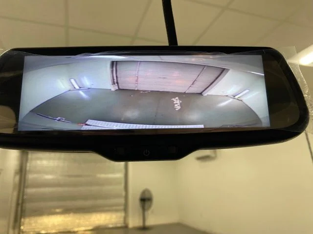 New 2025 White Ford Base image 20