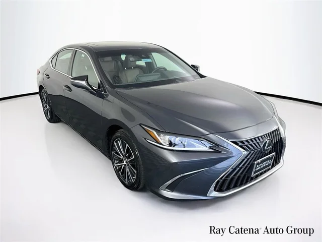 2023 Lexus ES 350