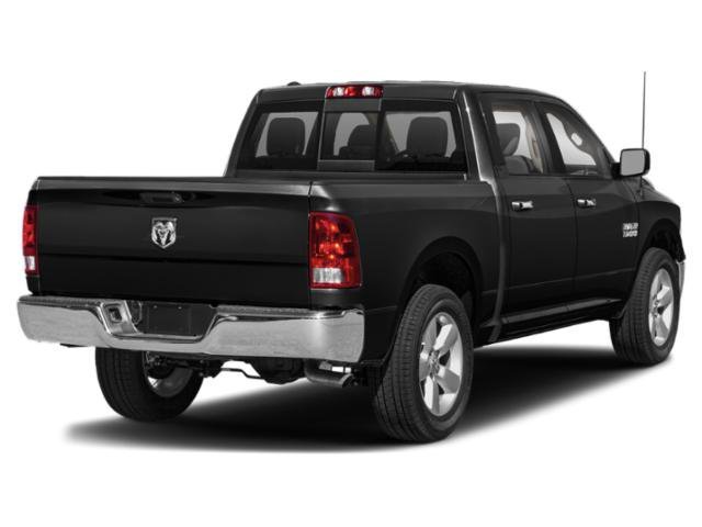 Used 2023 RAM Ram 1500 Classic Warlock with VIN 1C6RR6LG4PS518594 for sale in Little Rock