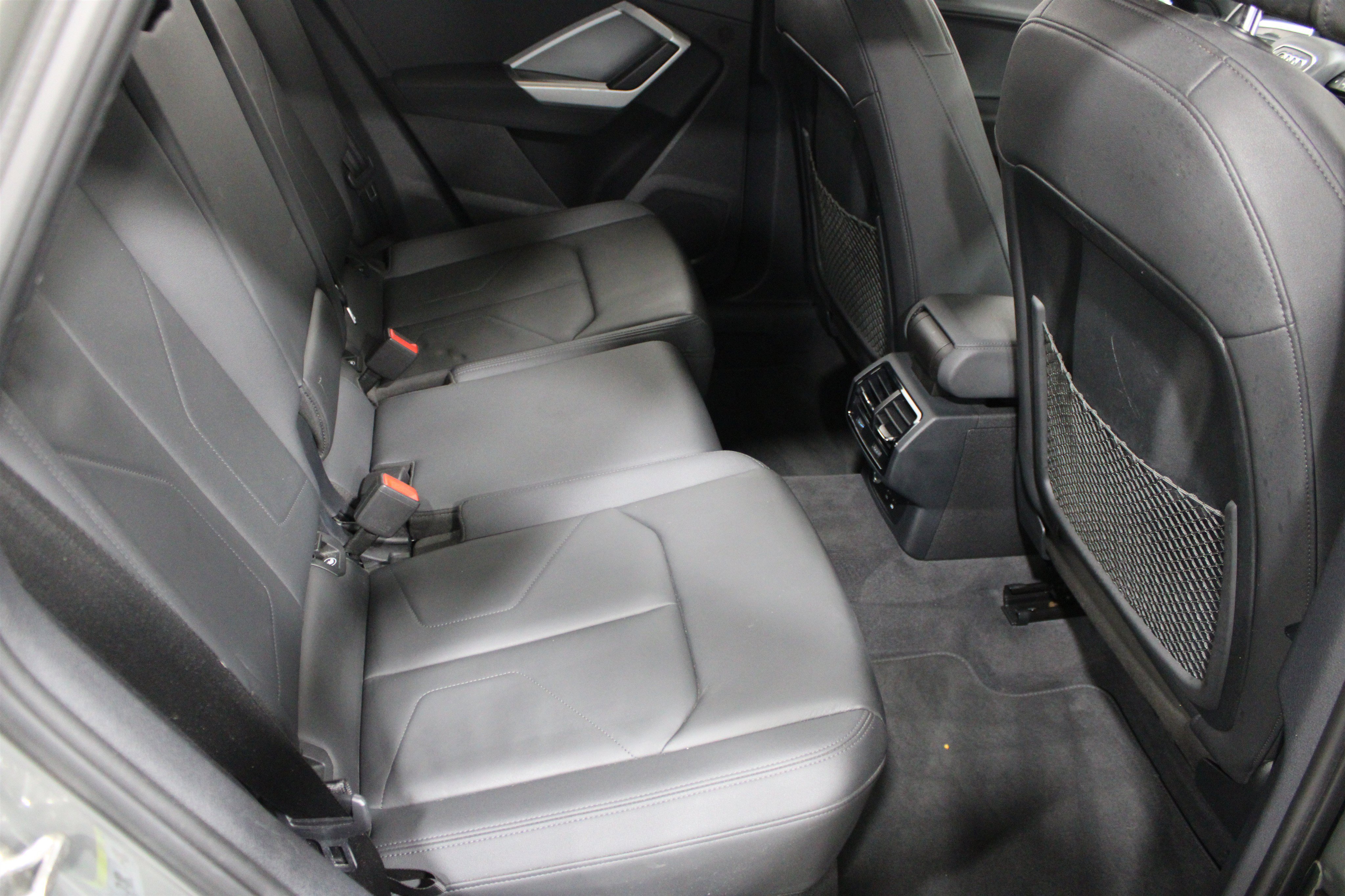 Used 2021 Gray Audi Premium All-Wheel Drive image 22