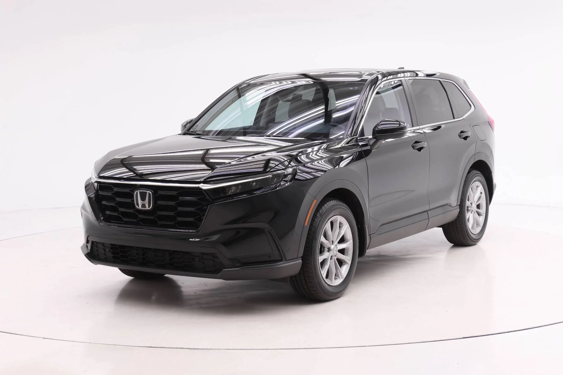 2024 Honda CR-V EX-L AWD's photo
