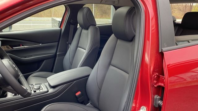 New 2026 Soul Red Crystal Metallic Mazda 2.5 S Premium AWD image 13