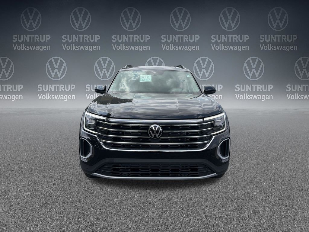 New 2026  Volkswagen 2.0T SE w/Technology image 8