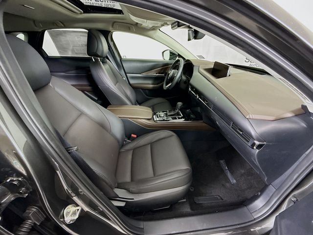 Used 2025 Gray Mazda 2.5 Turbo Premium Package image 30
