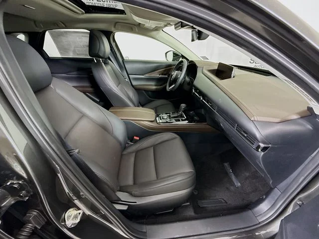 Used 2025 Gray Mazda 2.5 Turbo Premium Package image 30