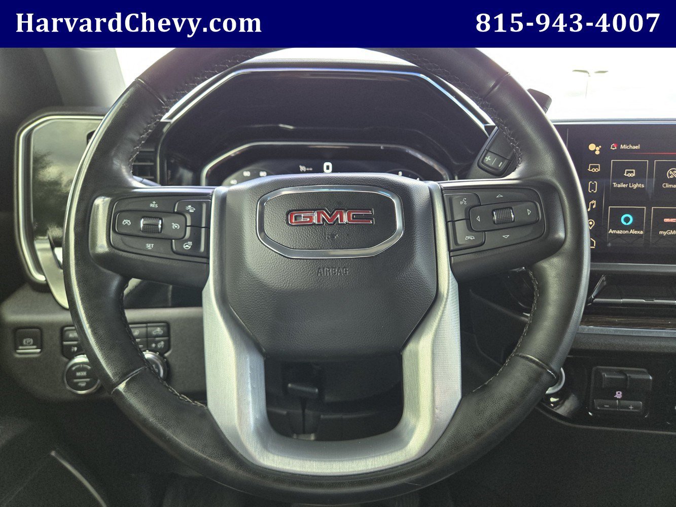 2024 GMC Sierra 2500HD SLE - Photo 16