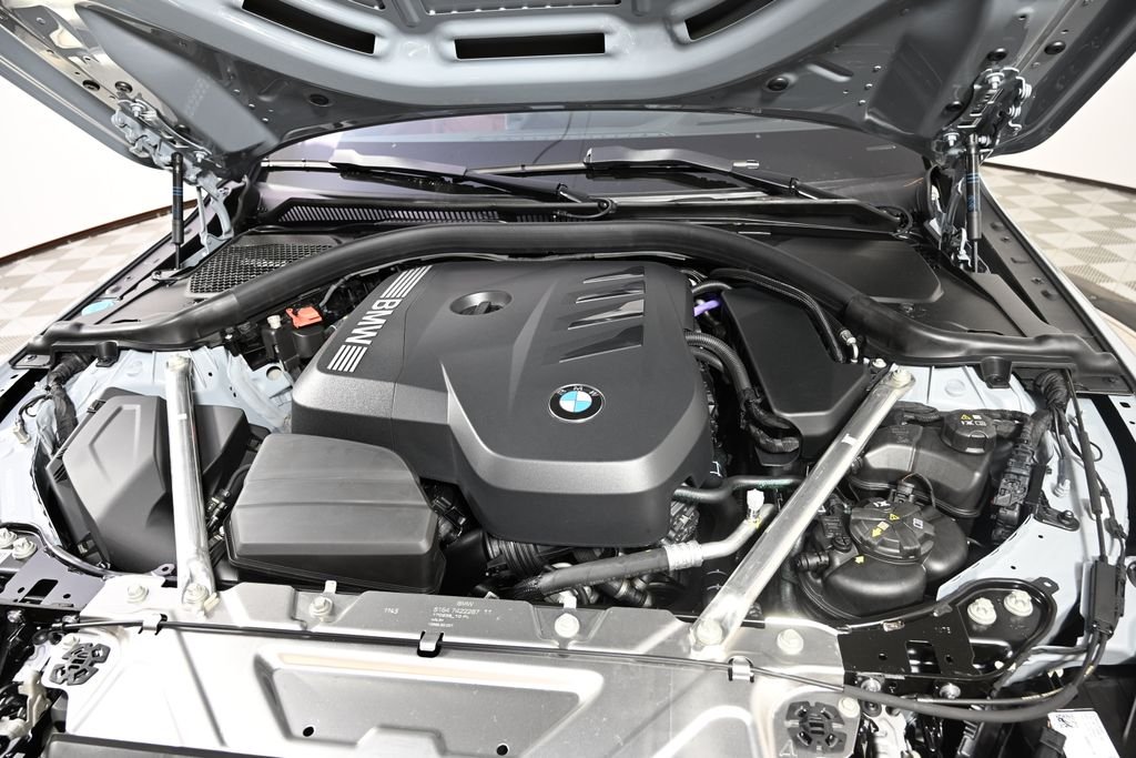 2026 BMW 4 Series 430i - Photo 26