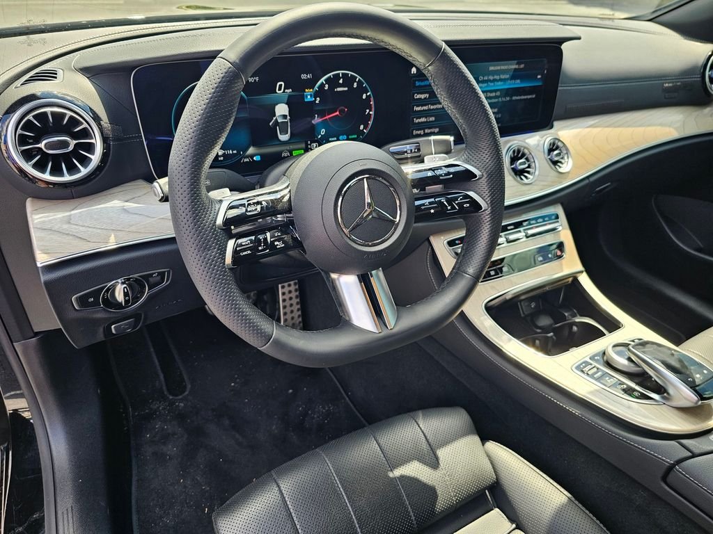 2023 Mercedes-Benz E-Class E450 - Photo 15