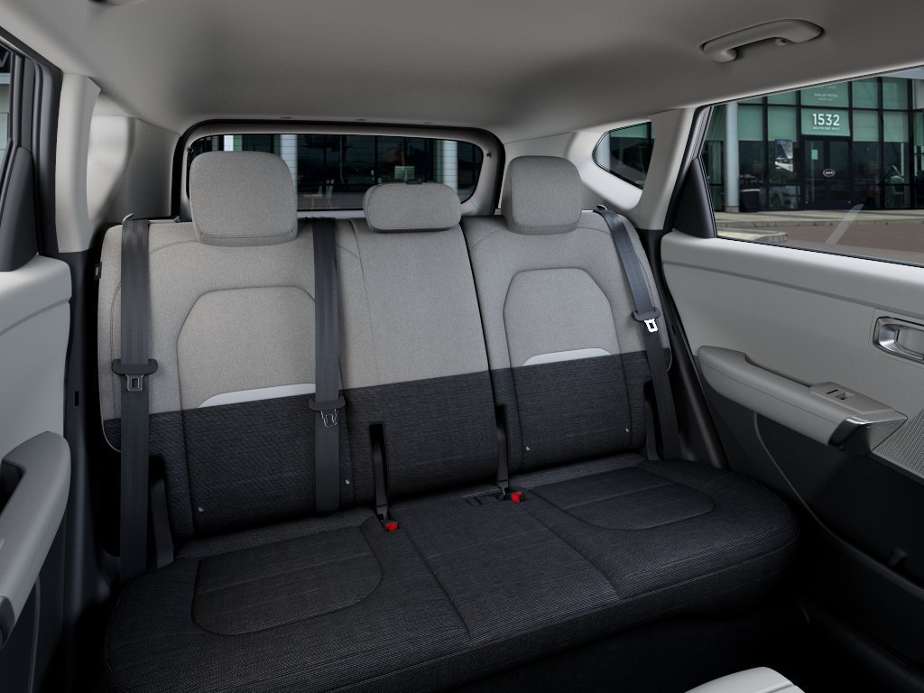 New 2027 Aurora Black Kia LX image 16