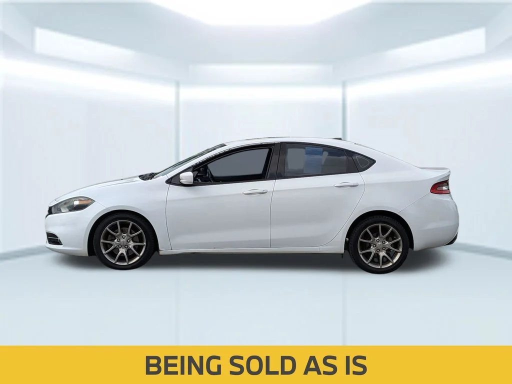 Used 2015 Dodge Dart SXT with VIN 1C3CDFBB5FD173540 for sale in Foley, AL