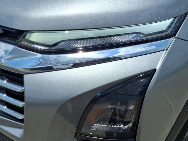 2026 Chevrolet Equinox LT - Photo 9