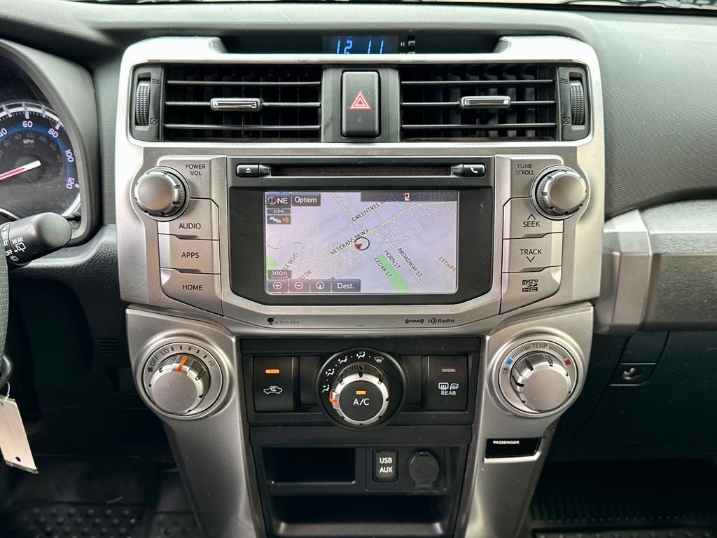Used 2019 Gray Toyota SR5 Premium image 26