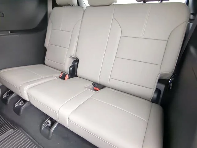 2026 GMC Acadia Elevation - Photo 26