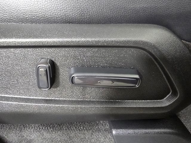 Certified Used 2025 Crystal Black Pearl Honda EX-L image 5