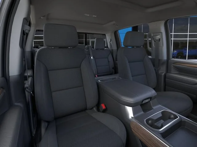 2026 Chevrolet Silverado 2500 HD LT - Photo 16
