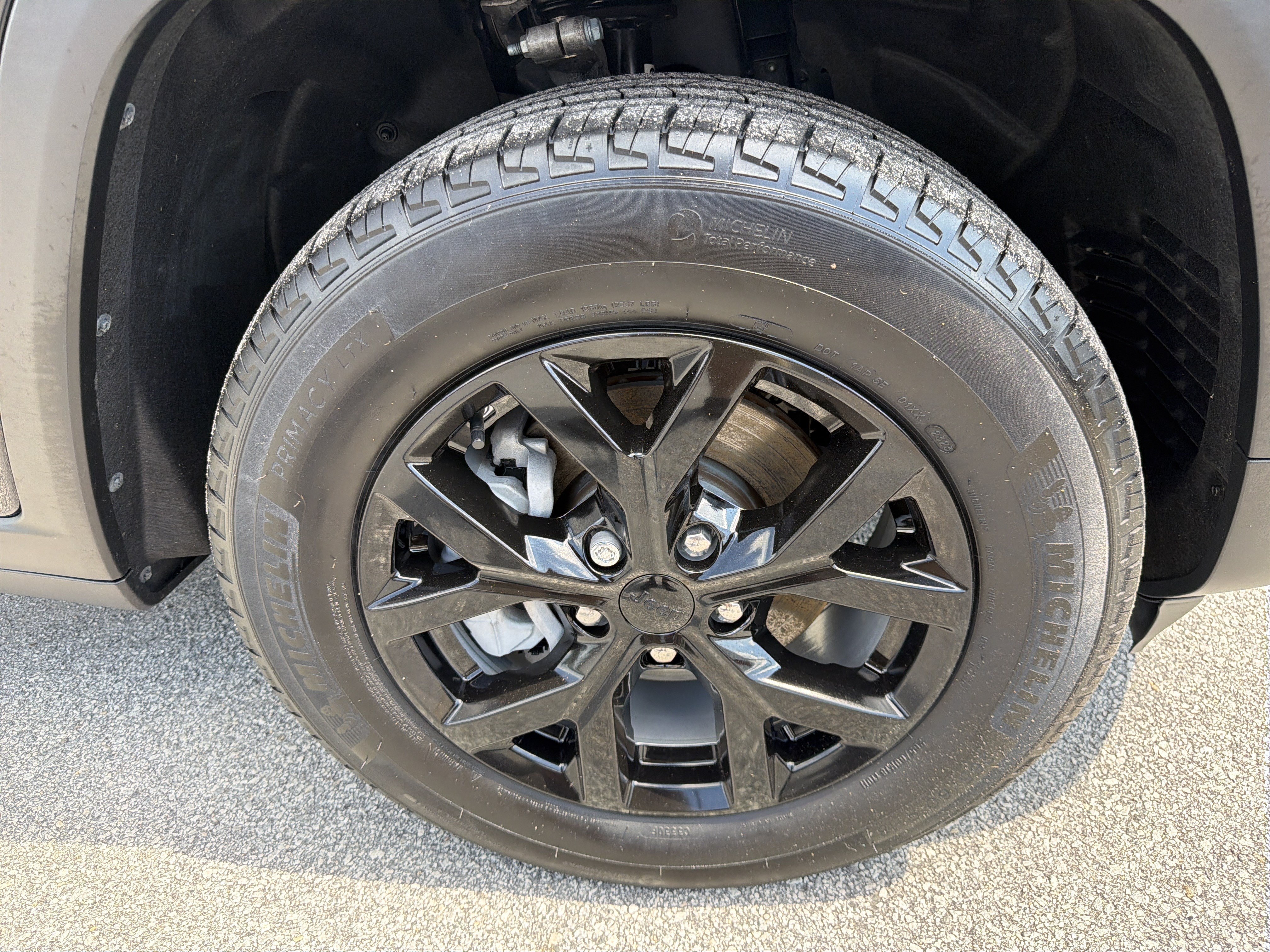 2023 Jeep Grand Cherokee Limited - Photo 13