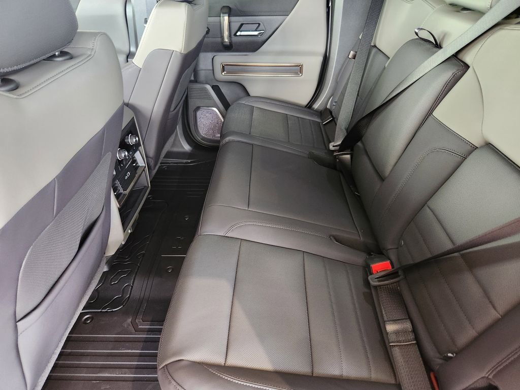 2025 GMC HUMMER EV 3X - Photo 19