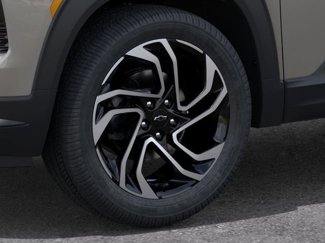 2026 Chevrolet Trailblazer RS - Photo 10