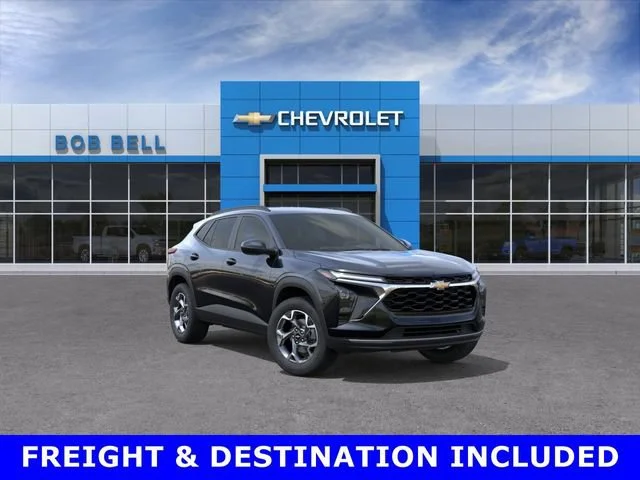 2026 Chevrolet Trax LT - Photo 1