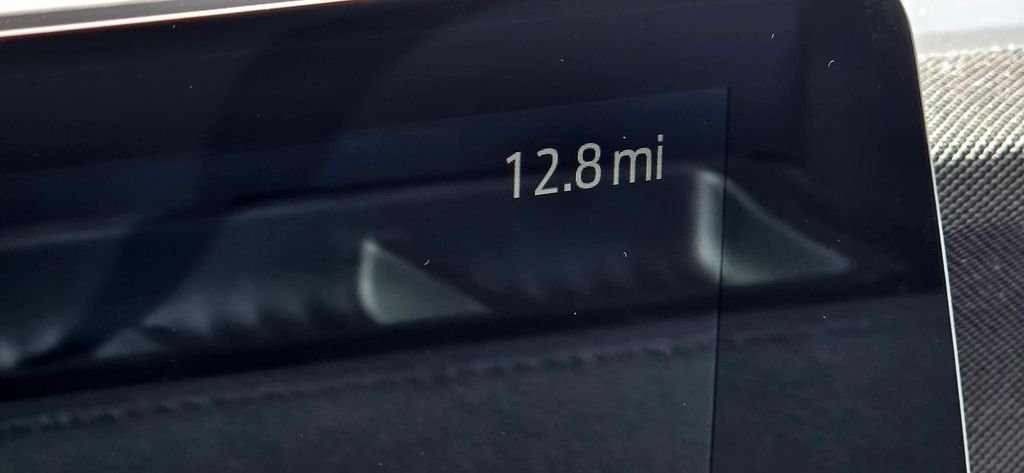 New 2026 Agate Black Metallic Ford Tremor® image 25