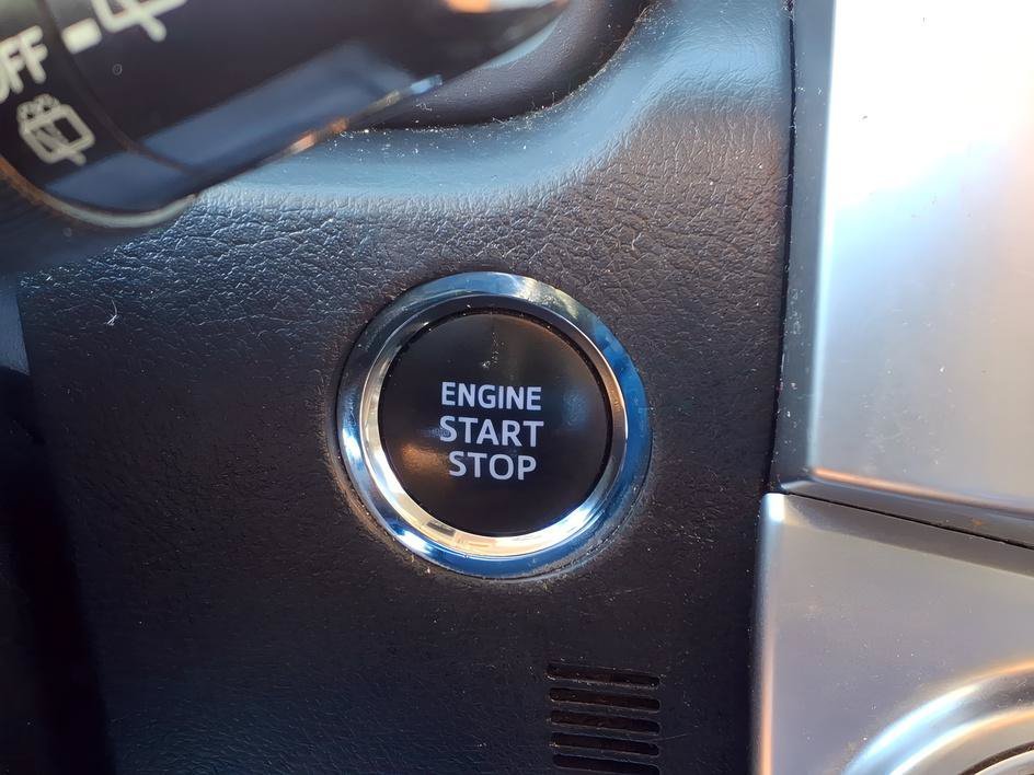 Used 2022 White Toyota TRD Sport image 22
