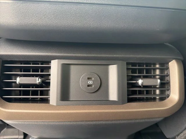 New 2026 Marsh Gray Ford STX® image 24