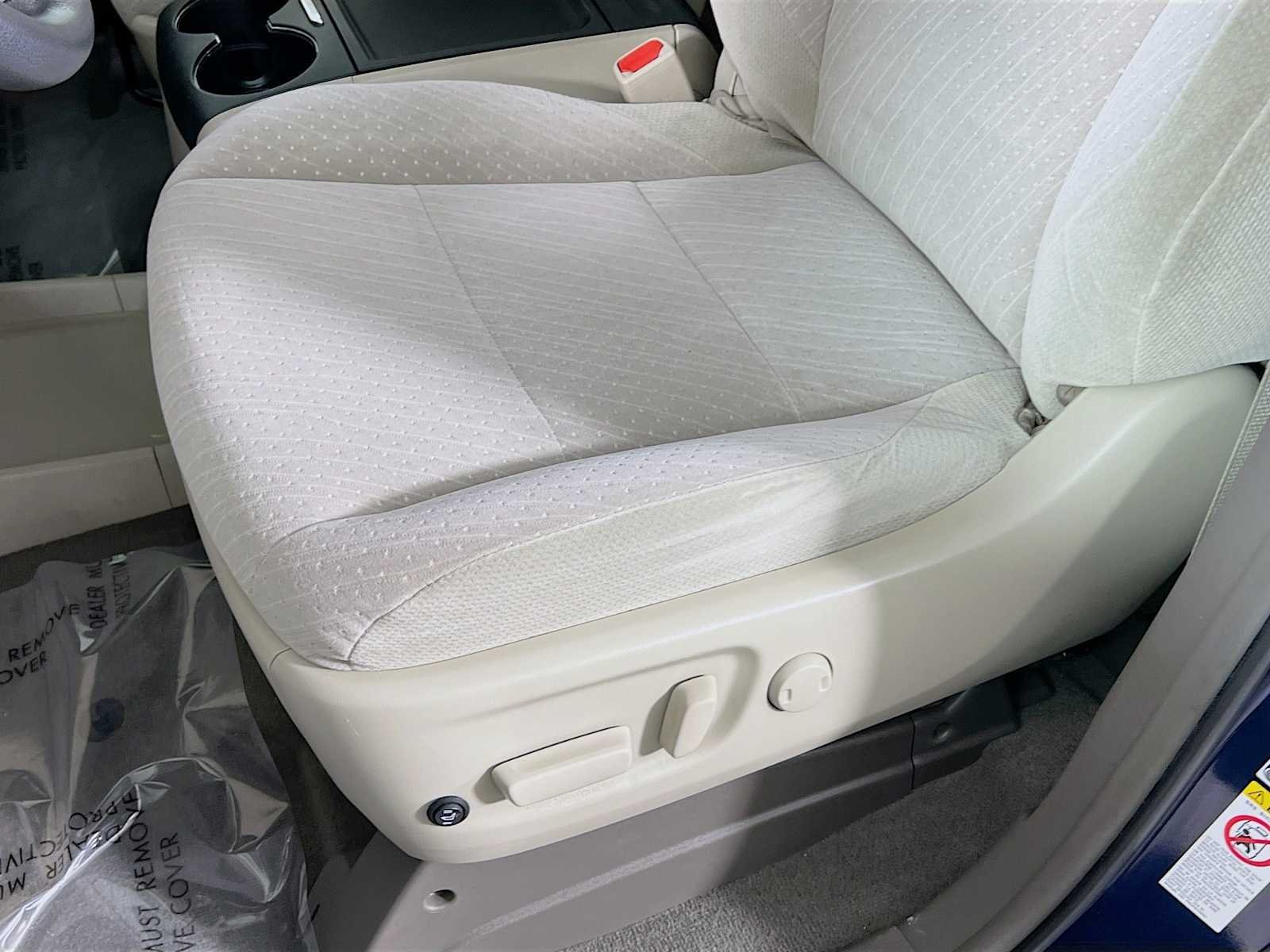 Used 2019 Parisian Night Pearl Toyota LE image 19