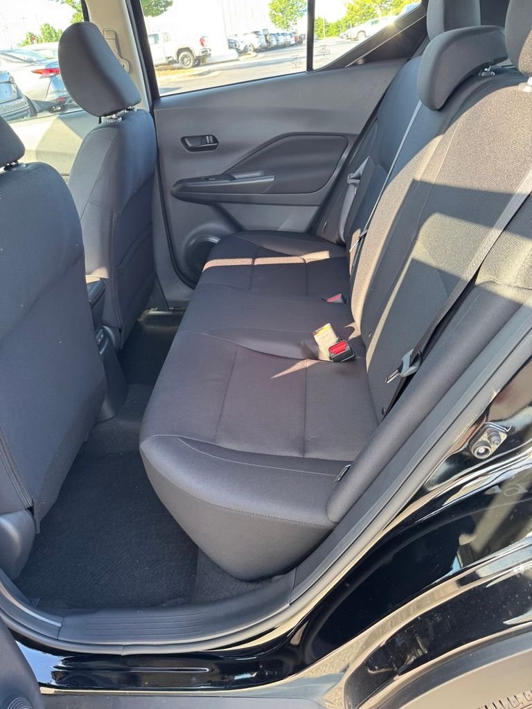 2025 Nissan KICKS PLAY Base - Photo 12