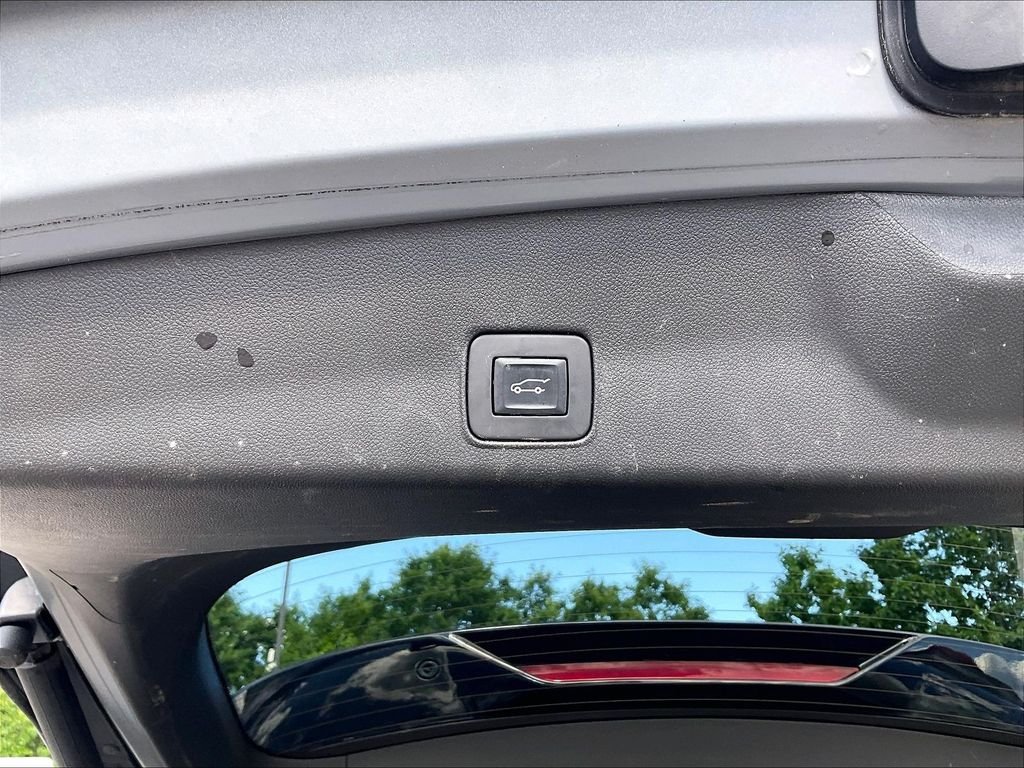 Used 2023 Sterling Gray Metallic Chevrolet ACTIV image 36
