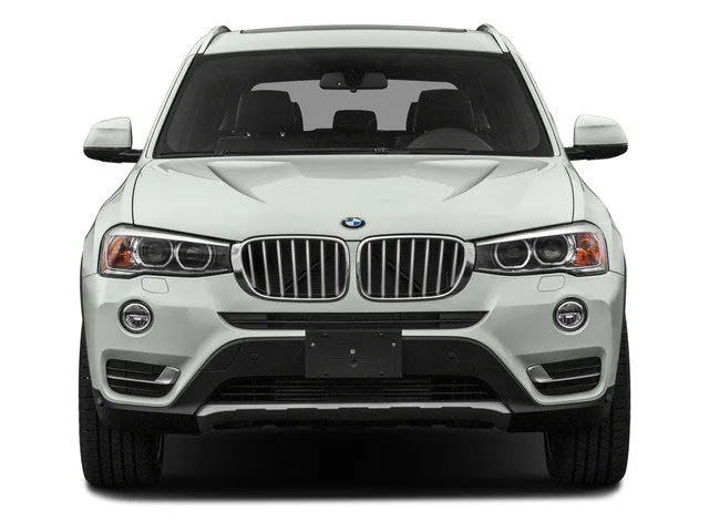 Used 2016  BMW xDrive35i image 4