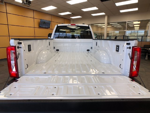 New 2027 Oxford White Ford F-250® XL image 20