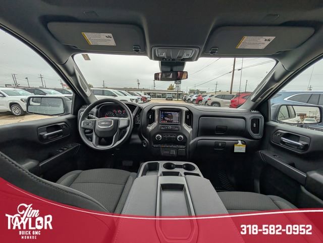 2026 GMC Sierra 1500 Pro - Photo 30