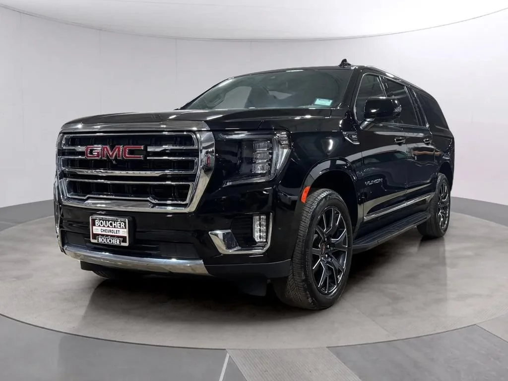 2024 GMC Yukon XL SLT - Photo 6