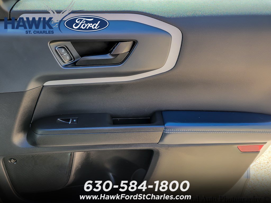 Certified Used 2022 Silver Metallic Ford Outer Banks image 20